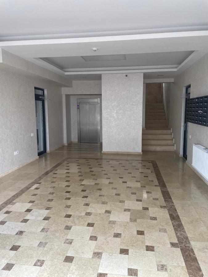 Myamar Apartment Mamaia Eksteriør billede