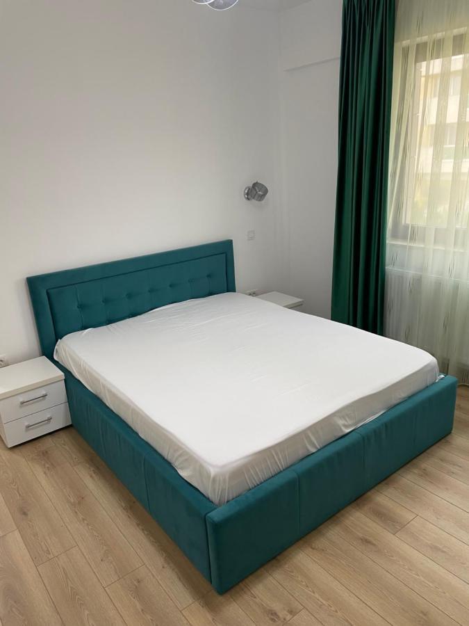 Myamar Apartment Mamaia Eksteriør billede